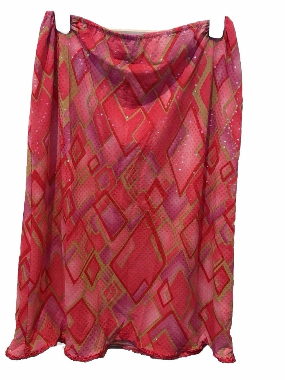 Vintage Collin Creek skirt size women’s medium